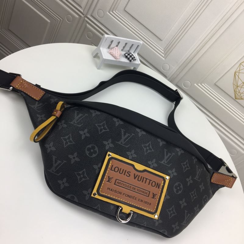 Louis Vuitton Waist Chest Packs